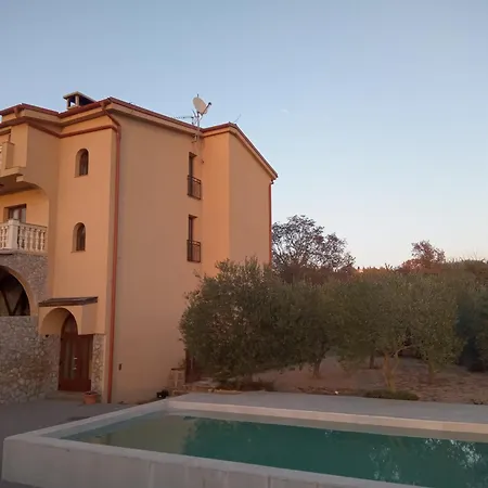 Tonivale 3* Skrbčići