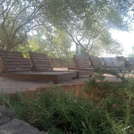 فندق مبيت وإفطار Tonivale Skrbčići