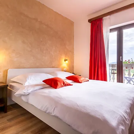 Tonivale 3* Skrbčići