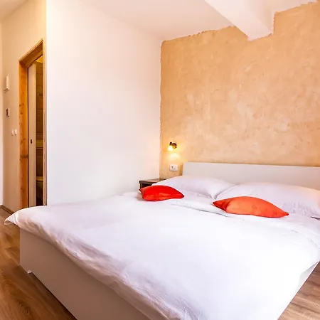 Bed and Breakfast Tonivale