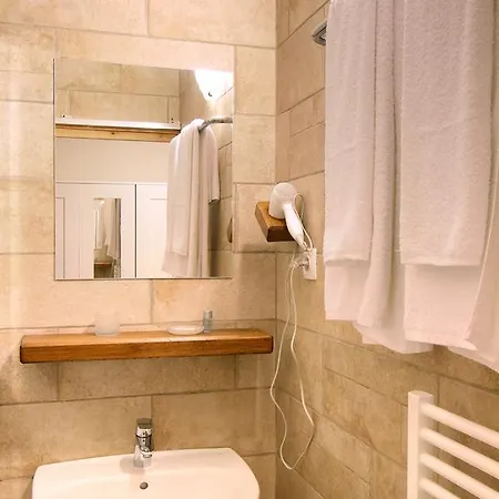 Tonivale 3* Skrbčići