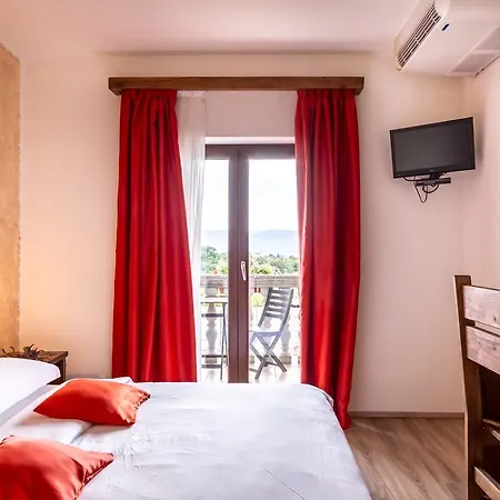 Bed & Breakfast Tonivale 3*