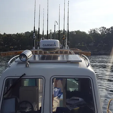 Tonivale 3* Skrbčići