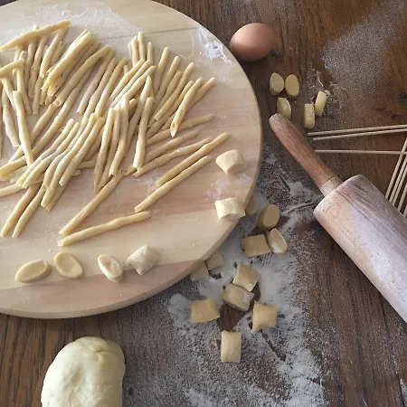 Bed and Breakfast Tonivale 3*