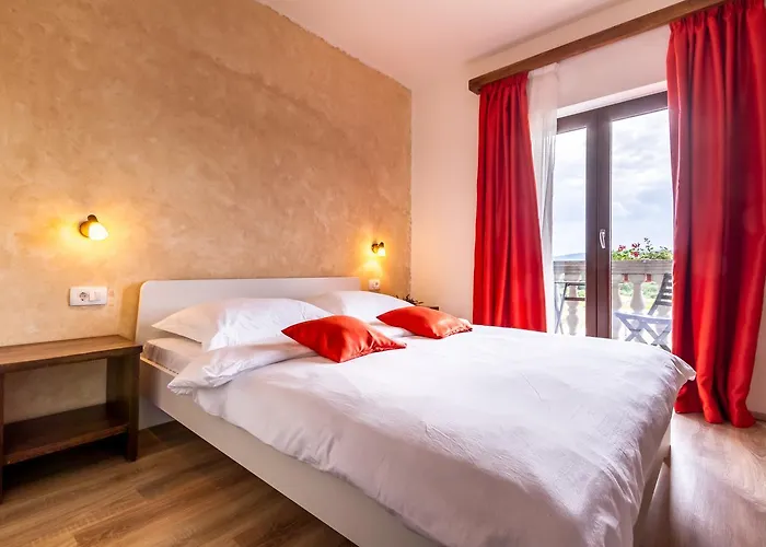 Tonivale 3* Skrbčići