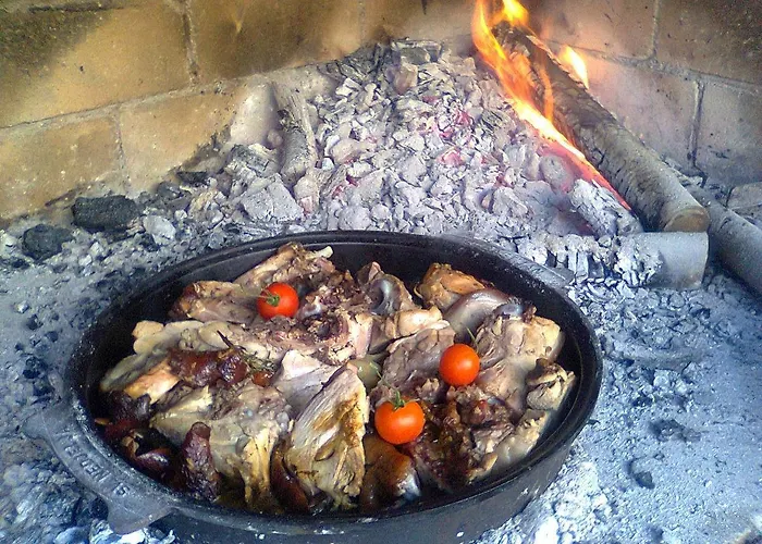 Tonivale فندق مبيت وإفطار