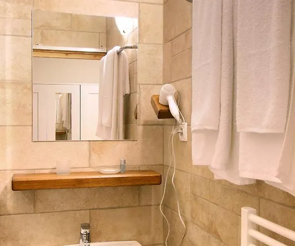 Tonivale 3* Skrbčići