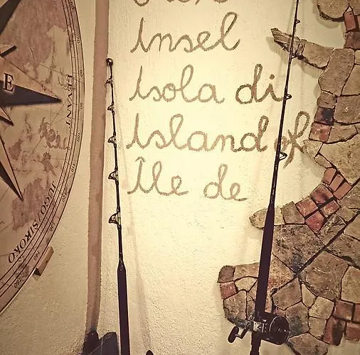 Tonivale فندق مبيت وإفطار Skrbčići