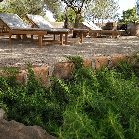 Tonivale - Heated Pool, Padel & Meeting Bed & Breakfast