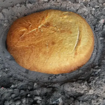 Frühstückspension Tonivale Skrbčići