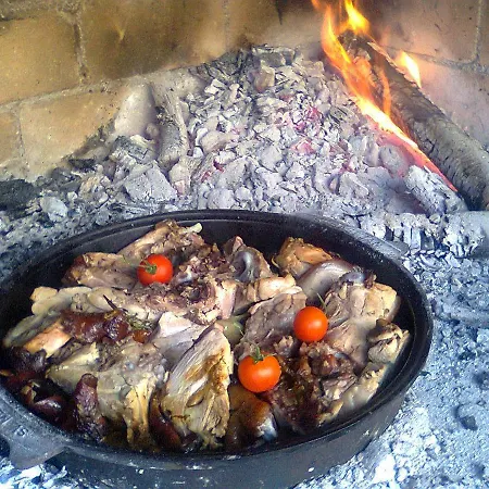 Tonivale Alojamento de Acomodação e Pequeno-almoço