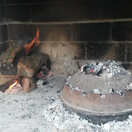 Tonivale Alojamento de Acomodação e Pequeno-almoço