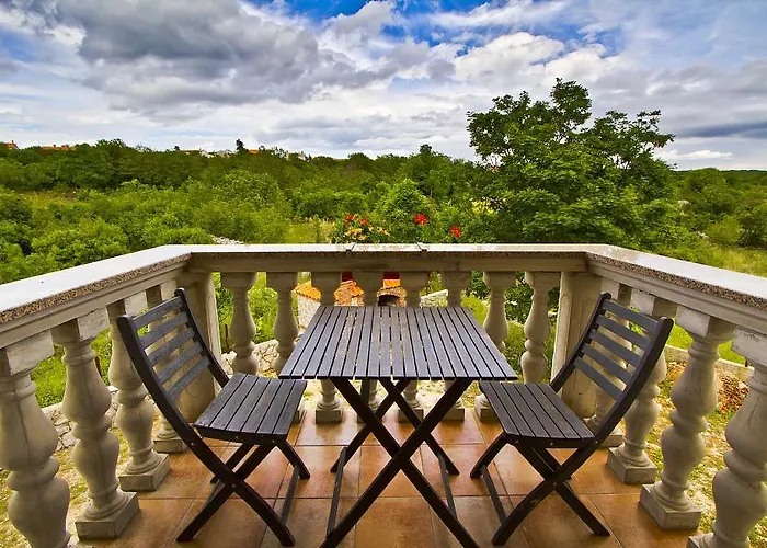 Tonivale 3* Skrbčići