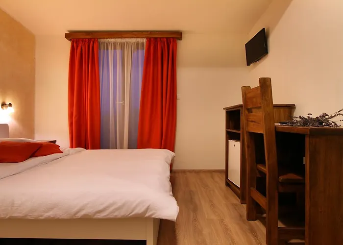 Tonivale 3* Skrbčići