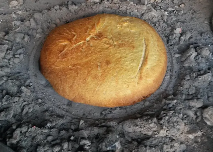 Frühstückspension Tonivale Skrbčići
