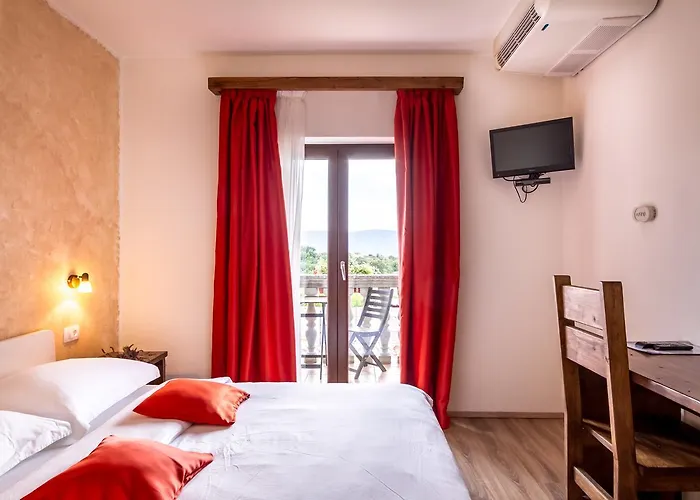 Bed and Breakfast Tonivale 3*