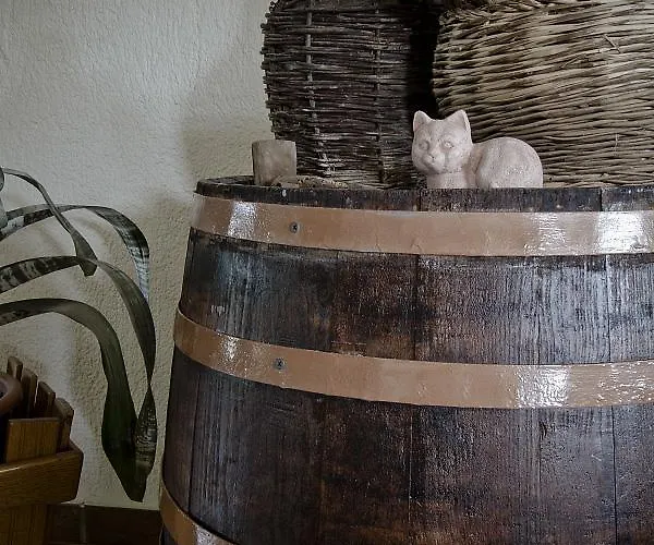 Tonivale Bed and Breakfast