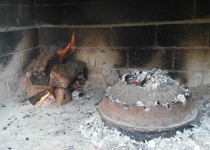 Tonivale Frühstückspension