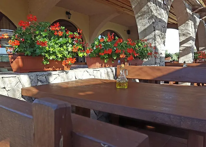 Tonivale Bed and Breakfast