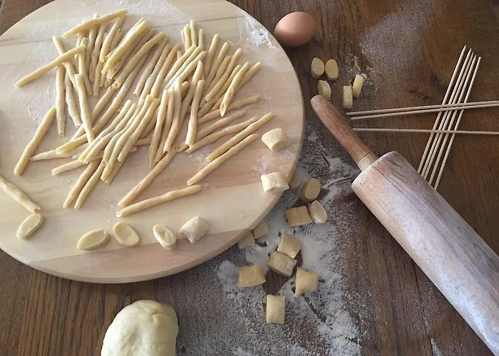 Bed and Breakfast Tonivale 3*