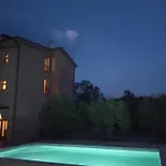 Tonivale - Heated Pool, Padel & Meeting Bed & Breakfast Skrbcici