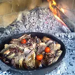 Tonivale - Heated Pool, Padel & Meeting Bed & Breakfast