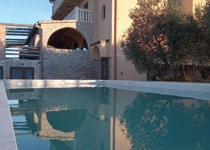 Bed & Breakfast Tonivale