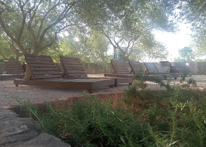 Bed & Breakfast Tonivale Skrbčići