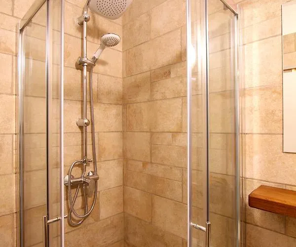 Tonivale Bed & Breakfast Skrbčići