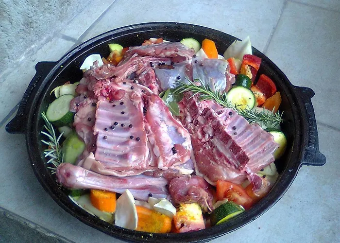 Bed & Breakfast Tonivale 3*