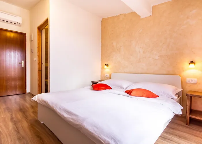 Bed & Breakfast Tonivale