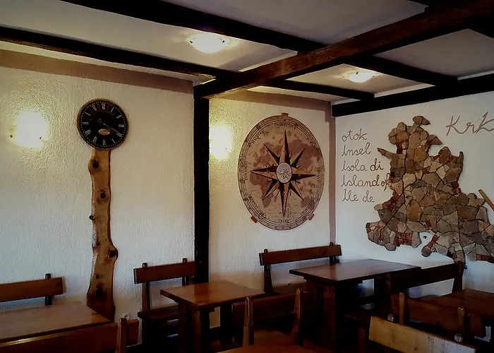 Bed & Breakfast Tonivale 3*