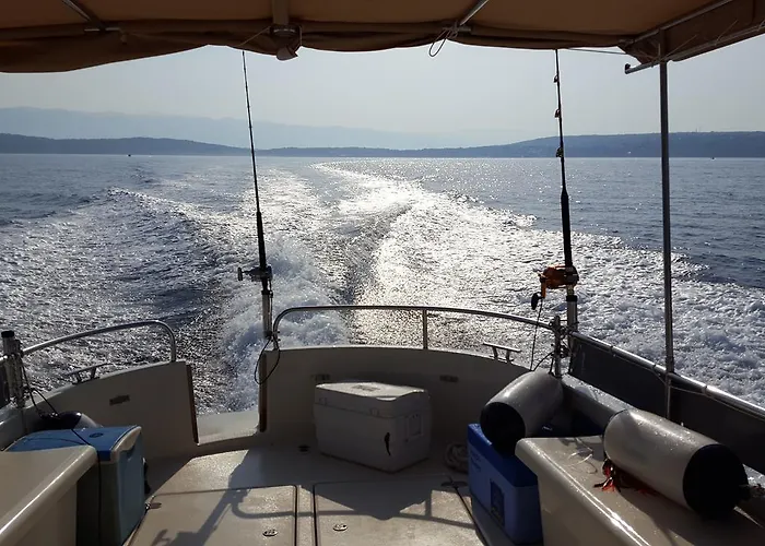 Tonivale Bed & Breakfast Skrbčići